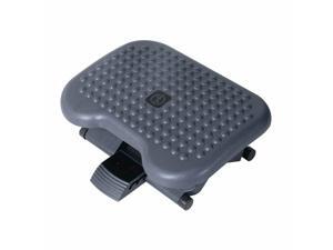Ergonomic Footrest Adjustable Height Angle Home Office Foot Rest Stool Ergonomic Footrest Adjustable Height Angle Home Office Foot Rest Stool