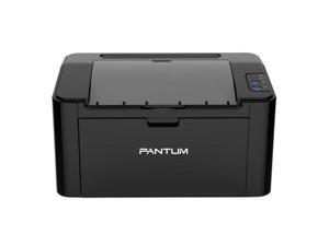 Pantum P2502W Wireless Monochrome Laser Printer Pantum P2502W Wireless Monochrome Laser Printer