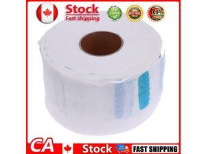 Disposable Neck Paper Roll Salon Hair Cutting Washing Accessory Tool CA Disposable Neck Paper Roll Salon Hair Cutting Washing Accessory Tool CA