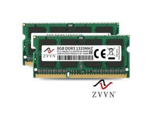 CMS 16GB Late 2012/Server - A7 2X8GB Memory Ram Compatible with Apple Mac Mini Core I7 2.3