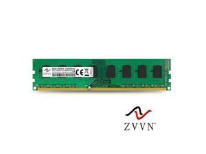 8GB DDR3 1600 MHz PC3-12800 1.35V 2Rx8 Desktop Memory RAM HP/Compaq®  Pavilion 500-205T, 500-212La, 500-214D, 500-232D - A64