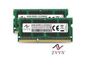 4GB MEMORY RAM FOR HP ELITEBOOK 2540P 8440W 8440P 2740P TABLET 