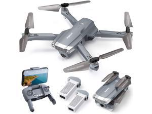 SYMA X500 4K Drone with UHD Camera for Adults, GPS Quadcopter for Beginner with 56 mins Flight Time, Brush Motor, 5GHz FPV Transmission, Auto Return Home, Follow Me, Light Positioning, 2 Batteries SYMA X500 4K Drone with UHD Camera for Adults, GPS Quadcopter for Beginner with 56 mins Flight Time, Brush Motor, 5GHz FPV Transmission, Auto Return Home, Follow Me, Light Positioning, 2 Batteries