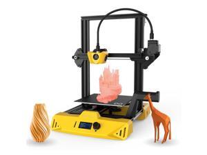 Artillery Hornet 3D Printer with Integrated Metal Structure Design Pre-assembled 220X220X250mm Artillery Hornet 3D Printer with Integrated Metal Structure Design Pre-assembled 220X220X250mm
