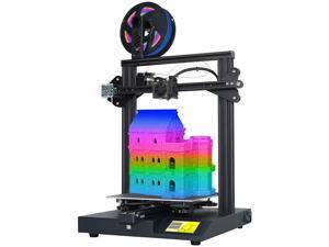 LOTMAXX SC-10 95% Pre-assembled 3D Printer with Large Build Volume 235x235x280mm, Metal FDM 3D Printer with Silent Drive, Meanwell Power Supply & STM32 Chip LOTMAXX SC-10 95% Pre-assembled 3D Printer with Large Build Volume 235x235x280mm, Metal FDM 3D Printer with Silent Drive, Meanwell Power Supply & STM32 Chip