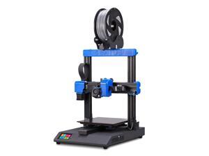 Artillery Genius 3D Printer High-Precision Dual Z-Axis TFT Screen Filament Runout Sensor & Power Failure Recovery Artillery Genius 3D Printer High-Precision Dual Z-Axis TFT Screen Filament Runout Sensor & Power Failure Recovery