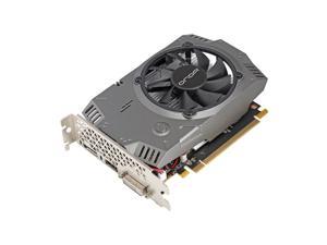AMD GPU Radeon Video Card RX 550 4G TA Gaming Graphics Card, 4G/128bit/GDDR5 PCI-Express 3.0x8 DirectX 12,DVI-D HDMI DP Desktop Graphics Card (Radeon RX550-4G-TA) AMD GPU Radeon Video Card RX 550 4G TA Gaming Graphics Card, 4G/128bit/GDDR5 PCI-Express 3.0x8 DirectX 12,DVI-D HDMI DP Desktop Graphics Card (Radeon RX550-4G-TA)