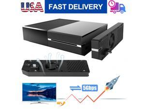 6TB USB 3.0 5Gbps 2.5" SATA Hard Drive Enclosure HDD Adapter for Xbox One 2 Port 6TB USB 3.0 5Gbps 2.5" SATA Hard Drive Enclosure HDD Adapter for Xbox One 2 Port