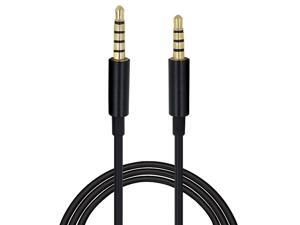 For Astro A10 A40 Gaming Headset Replacement Audio Cable Cord 2M 3.5mm For Astro A10 A40 Gaming Headset Replacement Audio Cable Cord 2M 3.5mm