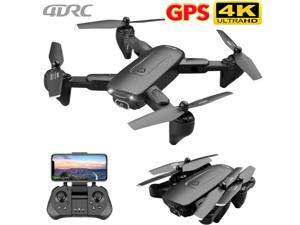 Drone Foldable Quadcopter GPS 5G WIFI FPV 4K Wide-Angle HD Camera HD Aircraft US Drone Foldable Quadcopter GPS 5G WIFI FPV 4K Wide-Angle HD Camera HD Aircraft US