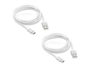 1-100 Lot Micro USB 6' Braided Cable for Galaxy S5 S6 S7 Edge Active 1-100 Lot Micro USB 6' Braided Cable for Galaxy S5 S6 S7 Edge Active