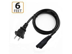 Premium AC Power Cord Cable for  TECHNICS Stereo System Radio CD Player