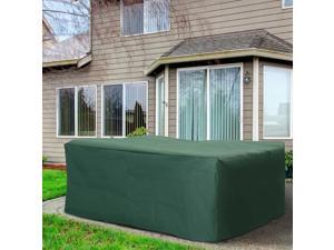 Clearance Sale 81”x57” 6/7/1202 Set Po Cover Furniture UV Rain Protector Clearance Sale 81”x57” 6/7/1202 Set Po Cover Furniture UV Rain Protector
