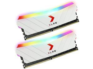 PNY 32GB (2x16GB) XLR8 Gaming Epic-X RGB DDR4 3200MHz Desktop Memory RAM White Edition – (MD32GK2D4320016XWRGB)? PNY 32GB (2x16GB) XLR8 Gaming Epic-X RGB DDR4 3200MHz Desktop Memory RAM White Edition – (MD32GK2D4320016XWRGB)?