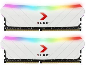 PNY 16GB (2x8GB) XLR8 Gaming Epic-X RGB DDR4 3600MHz Desktop RAM Memory White Edition – (MD16GK2D4360018XWRGB)? PNY 16GB (2x8GB) XLR8 Gaming Epic-X RGB DDR4 3600MHz Desktop RAM Memory White Edition – (MD16GK2D4360018XWRGB)?