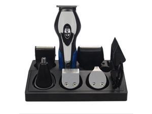 Electric Men's Grooming Trimmer All In One Body Groomer Face Hair Remover Clipper Man Head Haircut Machine Styling Shaver Razor Electric Men's Grooming Trimmer All In One Body Groomer Face Hair Remover Clipper Man Head Haircut Machine Styling Shaver Razor