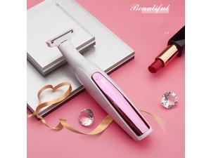 hair trimmer professional ABS ce one blade epilation brow shaping eyebrow women maquina de barbear all in one hair trimmer hair trimmer professional ABS ce one blade epilation brow shaping eyebrow women maquina de barbear all in one hair trimmer