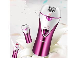 Bikini Hair Clipper Removal Epilator Lady Shaver Uderarm Leg Haircut Trimmer Tweezer All In One Electric Women Body Grooming Kit Bikini Hair Clipper Removal Epilator Lady Shaver Uderarm Leg Haircut Trimmer Tweezer All In One Electric Women Body Grooming Kit