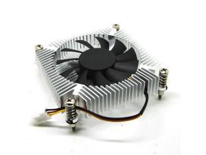 Only 16mm thick 1U ultrathin 1150 1151 1155 radiator Ball bearing fan for ITX all-in-one 2700+-10% RPM fan Only 16mm thick 1U ultrathin 1150 1151 1155 radiator Ball bearing fan for ITX all-in-one 2700+-10% RPM fan