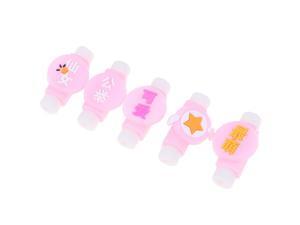 1Pcs Cable protector Bobbin winder Data Line Case Rope Protection Spring twine USB Charging Cable Cover Accessories 1Pcs Cable protector Bobbin winder Data Line Case Rope Protection Spring twine USB Charging Cable Cover Accessories