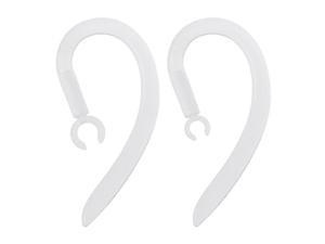 1 Pc Silicone Rotary Retractable Earhook Earloop For Bluetoothcompatible