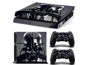 Star Wars Vinyl Game Console Skin Sticker for PS4 PS 4 Controller GamePad Printing Full Protective Film Para TNPS48042
