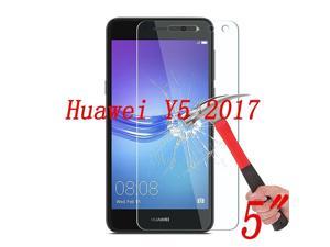 2PCS Screen Protector mobile phone Huawei Y5 Y5 5.0" 9H Tempered Glass Film Protective Screen Cover