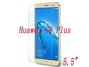 2PCS Screen Protector mobile phone Huawei nova plus 5.5" 9H Tempered Glass Film Protective Screen Cover