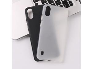 For ZTE Blade A7 6.09" Case ZTE Blade A7 Silicone Soft Tpu Back Cover Phone Cases ZTE Blade A7 2019COVER