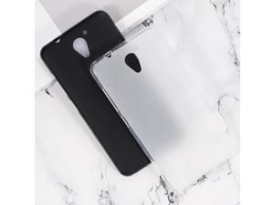 For ZTE Blade A510 5.0" Case ZTE Blade A510 Silicone Soft Tpu Back Cover Phone Cases ZTE Blade A510 COVER
