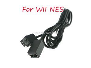 for NES Mini for Wii Mini NES Classic controller Edition Console 1.8m Extension Cable cord for Super Nintendo
