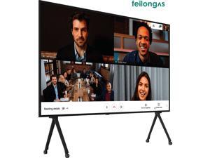 110 Inch Interactive Touch Panel for Conference in Meeting Room , Ten Points Touch, Multi-user Writing, FL110TPTB Feilongus 110 Inch Interactive Touch Panel for Conference in Meeting Room , Ten Points Touch, Multi-user Writing, FL110TPTB Feilongus