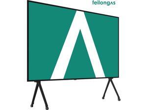 Feilongus 98 Inch 4K Ultra HD Smart Dual Color LED LCD TV Feilongus 98 Inch 4K Ultra HD Smart Dual Color LED LCD TV