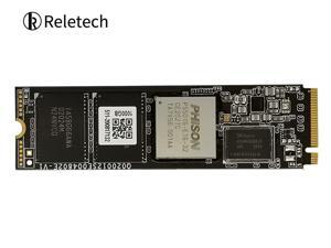 Reletech PCIe Gen4.0 500GB Internal Gaming SSD PCI-E Gen 4X4 NVMe M.2 Up to 5,000 MB/s PCIexpress 4.0 Solid State Drive for PC Gaming Laptop Desktop Internal SSD Extreme Performance Solid State Drive Reletech PCIe Gen4.0 500GB Internal Gaming SSD PCI-E Gen 4X4 NVMe M.2 Up to 5,000 MB/s PCIexpress 4.0 Solid State Drive for PC Gaming Laptop Desktop Internal SSD Extreme Performance Solid State Drive