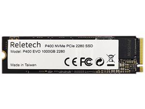 Reletech P400 EVO 2TB SSD M2 NVMe 4.0 Gen4 PCIe up to 7100/6600MB/s M.2 Internal SSD Extreme Performance Solid State Drive Independent Cache 2280 Reletech P400 EVO 2TB SSD M2 NVMe 4.0 Gen4 PCIe up to 7100/6600MB/s M.2 Internal SSD Extreme Performance Solid State Drive Independent Cache 2280