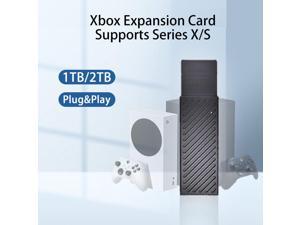 Storage Expansion Card Voor xbox Serie X xbox Serie S  1TB 2TB Solid State Drive-Nvme Uitbreiding Ssd Voor xbox
