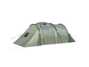 Camping Family Tent 5-Person with Raiy Carrying Bag 19' x 8.5' x Camping Family Tent 5-Person with Raiy Carrying Bag 19' x 8.5' x