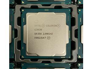 Celeron G3930 Kaby Lake Dual-core LGA1151 CPU OEM VER.