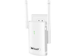 WiFi Extender-WiFi Boosters for The House-Covers Up to 2500 Sq.ft and 20 DevicesBETA.IOT 2.4 GHz /300Mbps WiFi Range ExtenderWireless Signal Booster & Repeater to Extend WiFi Signal to Smart Home WiFi Extender-WiFi Boosters for The House-Covers Up to 2500 Sq.ft and 20 DevicesBETA.IOT 2.4 GHz /300Mbps WiFi Range ExtenderWireless Signal Booster & Repeater to Extend WiFi Signal to Smart Home