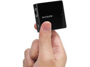 microuter-N300 Nano Travel Router OpenWrt Pre-Installed Repeater Bridge AP Extender 300Mbps One Ethernet Port microuter-N300 Nano Travel Router OpenWrt Pre-Installed Repeater Bridge AP Extender 300Mbps One Ethernet Port