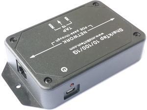 SharkTap Gigabit Network Sniffer SharkTap Gigabit Network Sniffer
