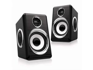 Computer Speakers 8W PC Speakers USB Speaker with Stereo Sound Wired Monitor Speakers for Desktop Computer/PC/TV/Laptop Gaming Speaker Computer Speakers 8W PC Speakers USB Speaker with Stereo Sound Wired Monitor Speakers for Desktop Computer/PC/TV/Laptop Gaming Speaker