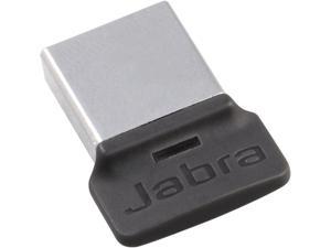 Jabra Link 370 (UC) USB Bluetooth Adapter Black