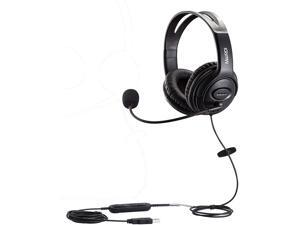 computer earphones with mic