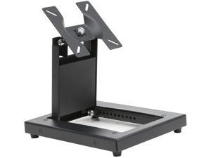 LCD Monitor VESA Desk Stand Metal Foldable for 10-22 inch All in One PC Monitors Holder LCD Monitor VESA Desk Stand Metal Foldable for 10-22 inch All in One PC Monitors Holder
