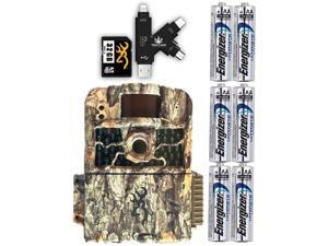 Browning Strike Force HD Max Camera with Batteries, SD Card, and Card Reader Browning Strike Force HD Max Camera with Batteries, SD Card, and Card Reader
