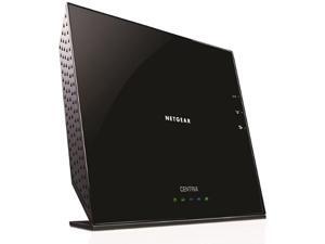 Centria N900 Dual Band Gigabit Wireless Router with 3.5" Storage Bay (WNDR4700) Centria N900 Dual Band Gigabit Wireless Router with 3.5" Storage Bay (WNDR4700)