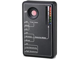 Lawmate Law Grade Professional Covert Video Surveillance RD-30 Bug and Hidden Camera Detector Lawmate Law Grade Professional Covert Video Surveillance RD-30 Bug and Hidden Camera Detector
