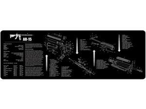 Gaming Mousepad Large Gun Cleaning Mat Goliathus Speed Extended Violent Mouse Pad Barrett Gun pad Gun Disassembling Mousepad Preparation for Battle (AR-15-3612in) Gaming Mousepad Large Gun Cleaning Mat Goliathus Speed Extended Violent Mouse Pad Barrett Gun pad Gun Disassembling Mousepad Preparation for Battle (AR-15-3612in)