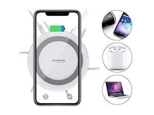 USB Charging Station for Multiple Devices, Wireless Charging Pad with Docking Station Cellphone Charging Station Charger Organizer for iPhone/iPad/Samsung/Tablet/Family (Fast Charge Adapter) USB Charging Station for Multiple Devices, Wireless Charging Pad with Docking Station Cellphone Charging Station Charger Organizer for iPhone/iPad/Samsung/Tablet/Family (Fast Charge Adapter)